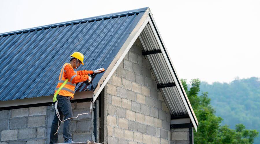 Local Siding Services in Denbo, PA